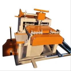 Semi-Automatic Plywood Rip Saw Machine,15 HP